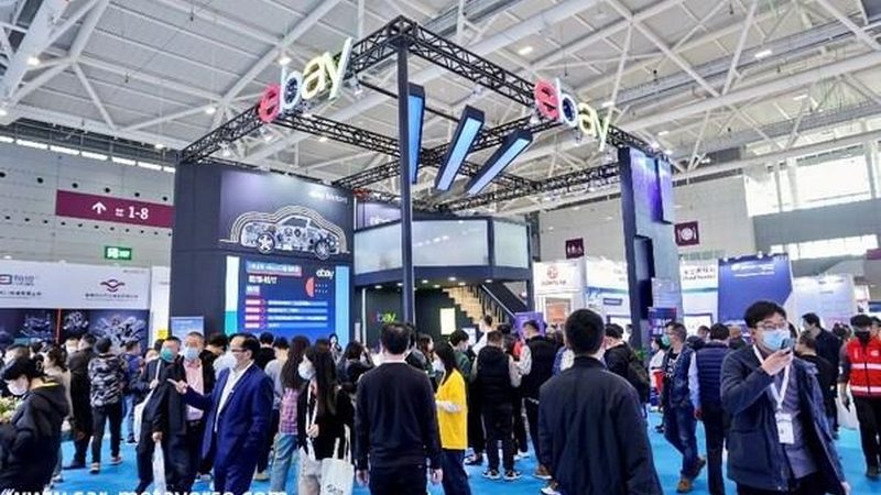 北京新能源汽车配件安装公司排名
