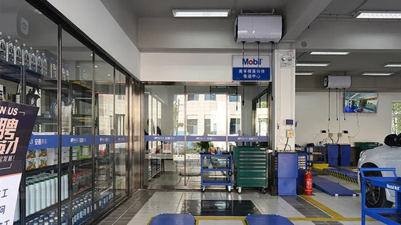 小标题：自动启停电瓶更换的必要性